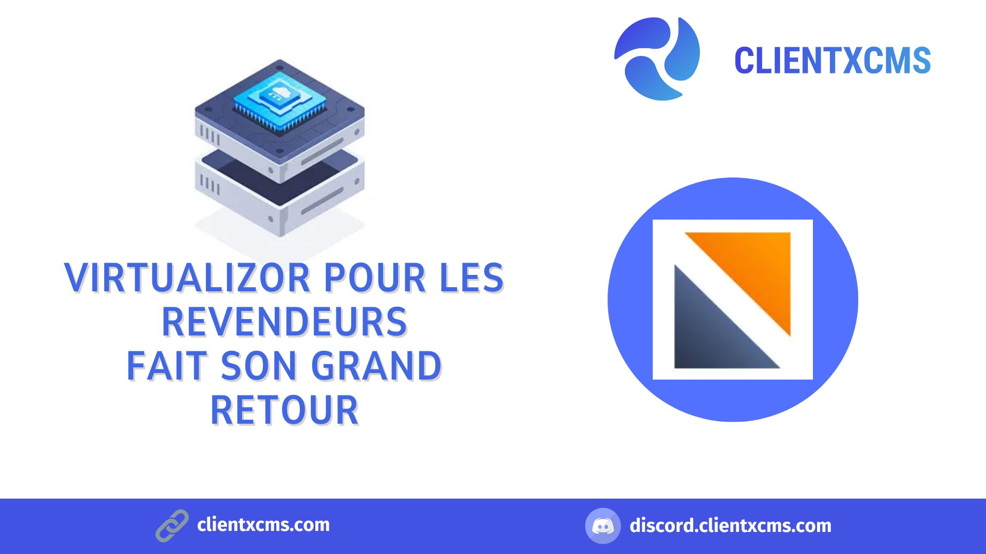 VirtualizorCloud