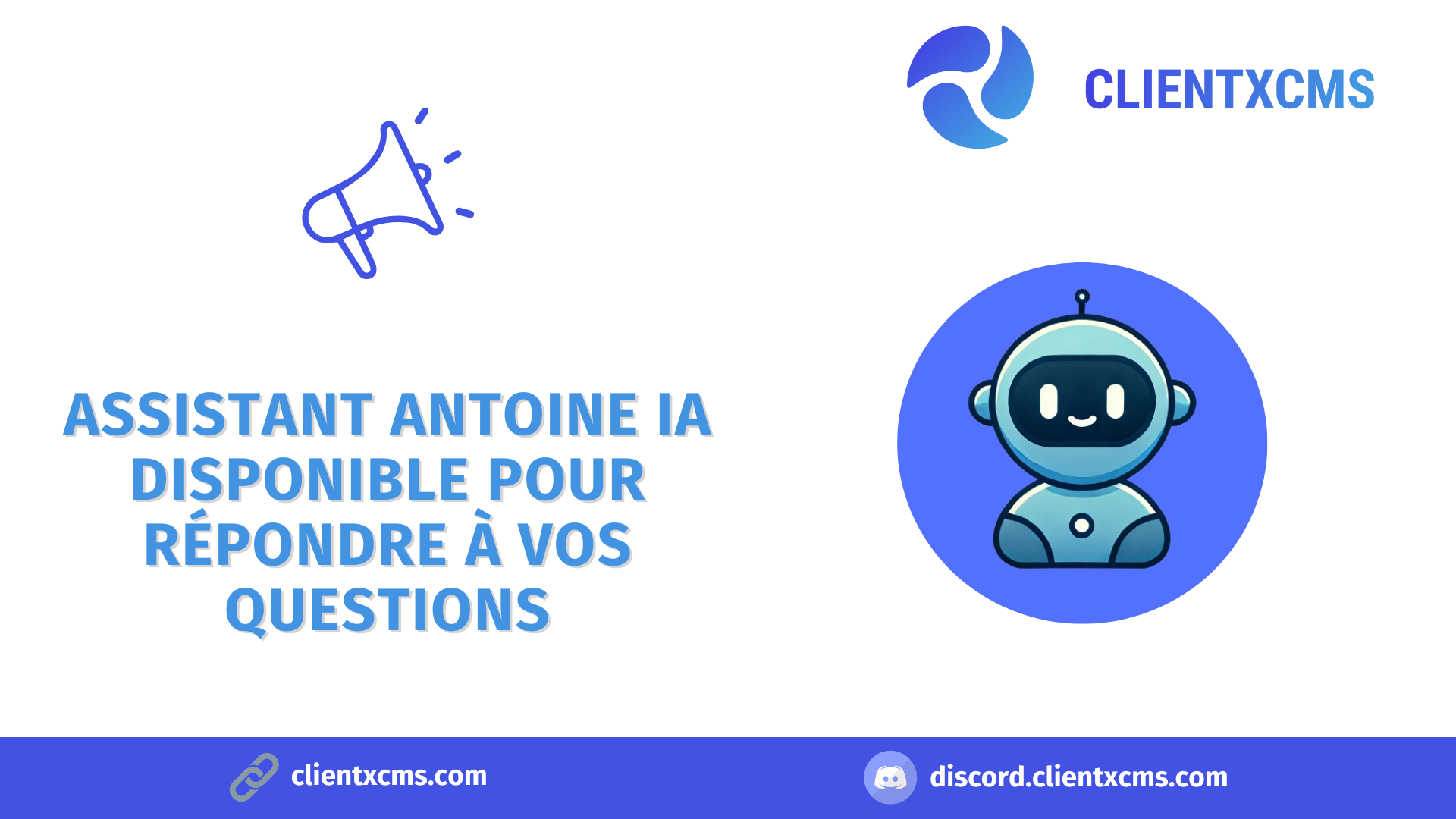 Antoine IA